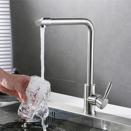 Single Lever SINK  Mixer